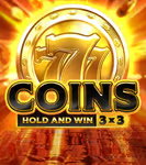 777 Coins Hold and Win
