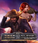 Dead or Alive 2