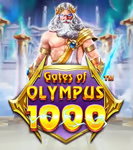 Gates of Olympus 1000 у Pin Up