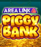 Area Link Piggy Bank