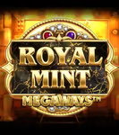 Royal Mint Megaways